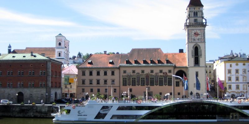 Altes Rathaus