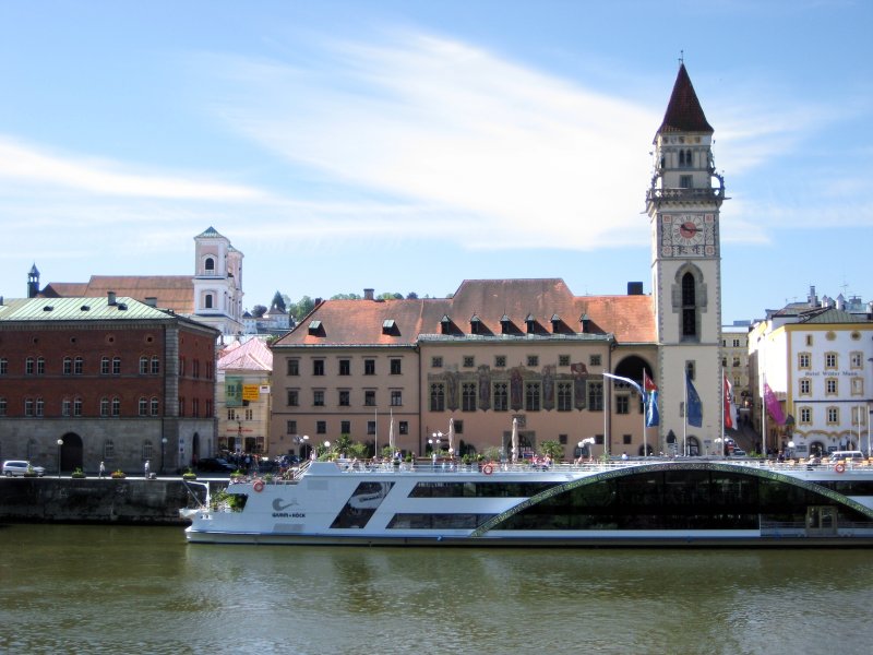 Altes Rathaus