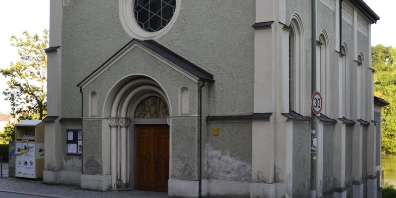 Auferstehungskirche