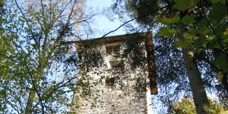 Burg Reschenstein