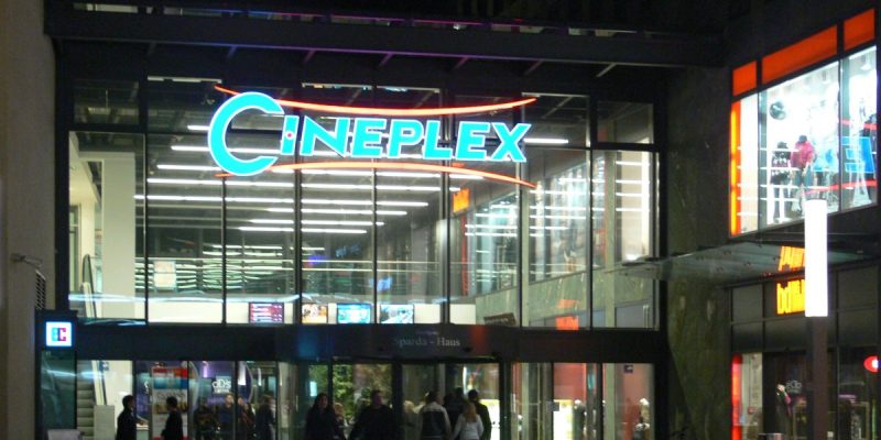 Cineplex