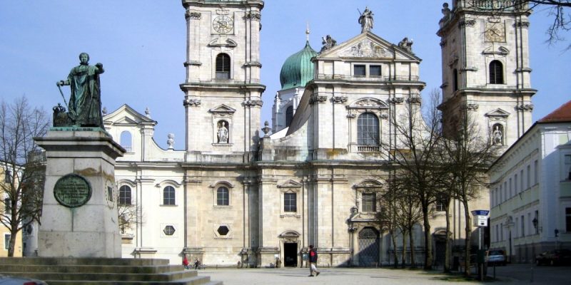 St. Stephen's Cathedral