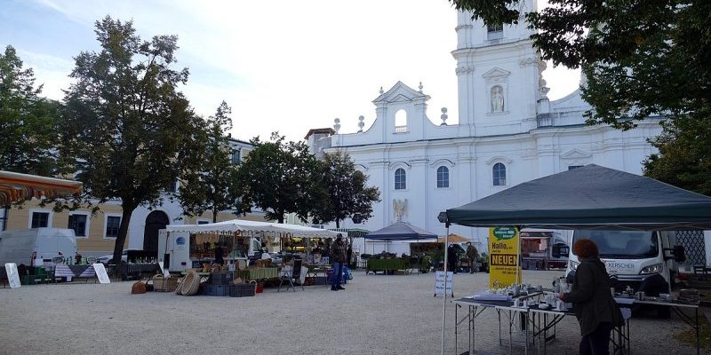 Domplatz