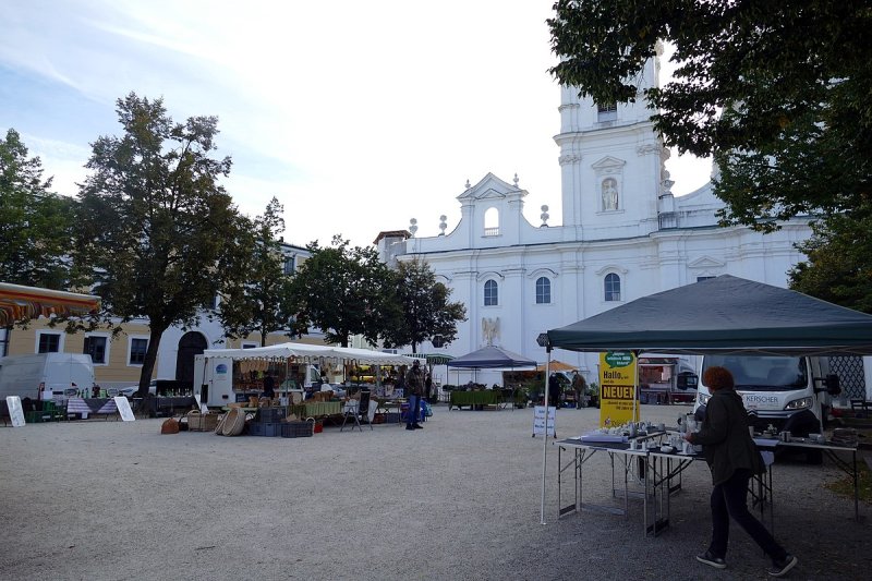 Domplatz