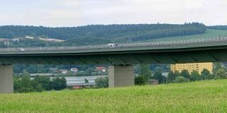 Donaubrücke Schalding