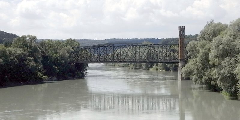 Kaiserin-Elisabeth-Brücke