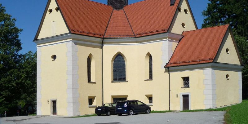 Kirche St. Korona