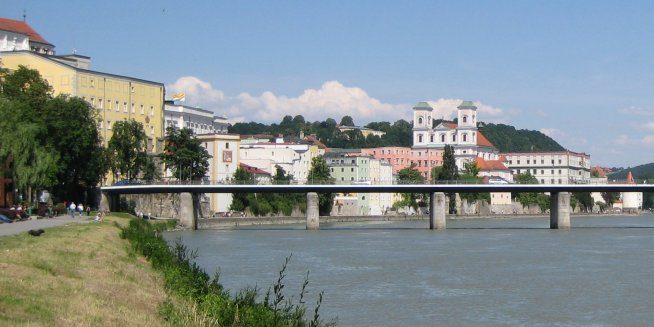 Marienbrücke