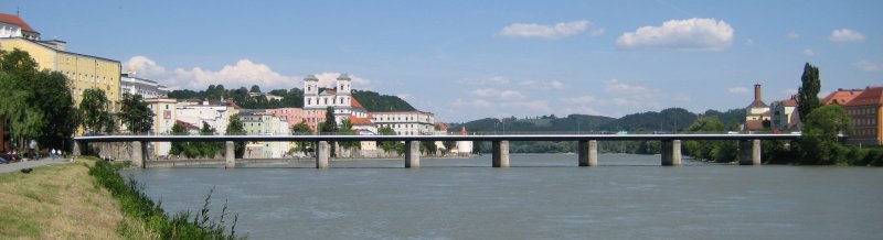 Marienbrücke
