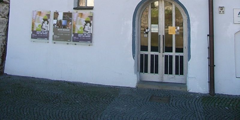 Museum Moderner Kunst