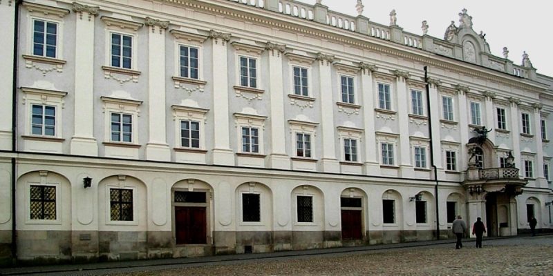 Neue Residenz
