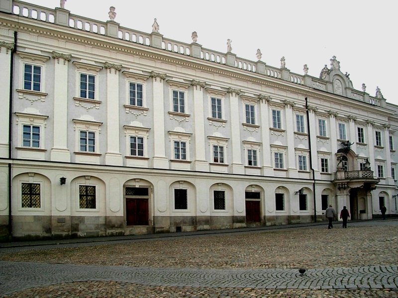 Neue Residenz
