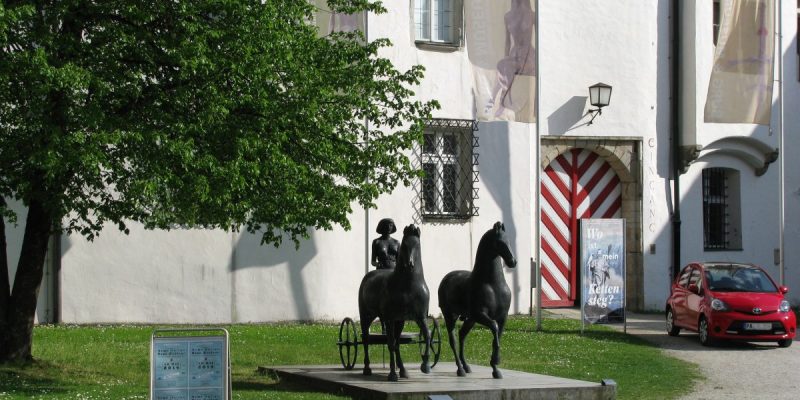 Oberhausmuseum