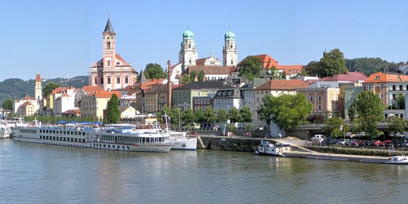 Passau