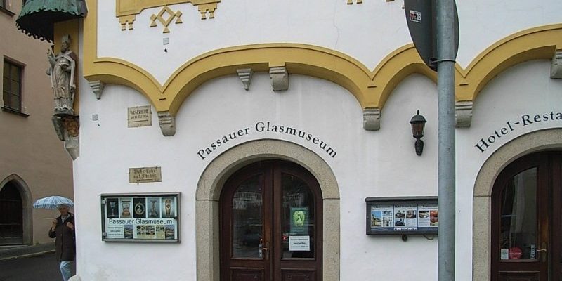 Passau Glass Museum