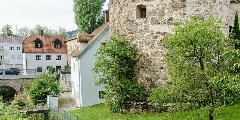 Peichterturm