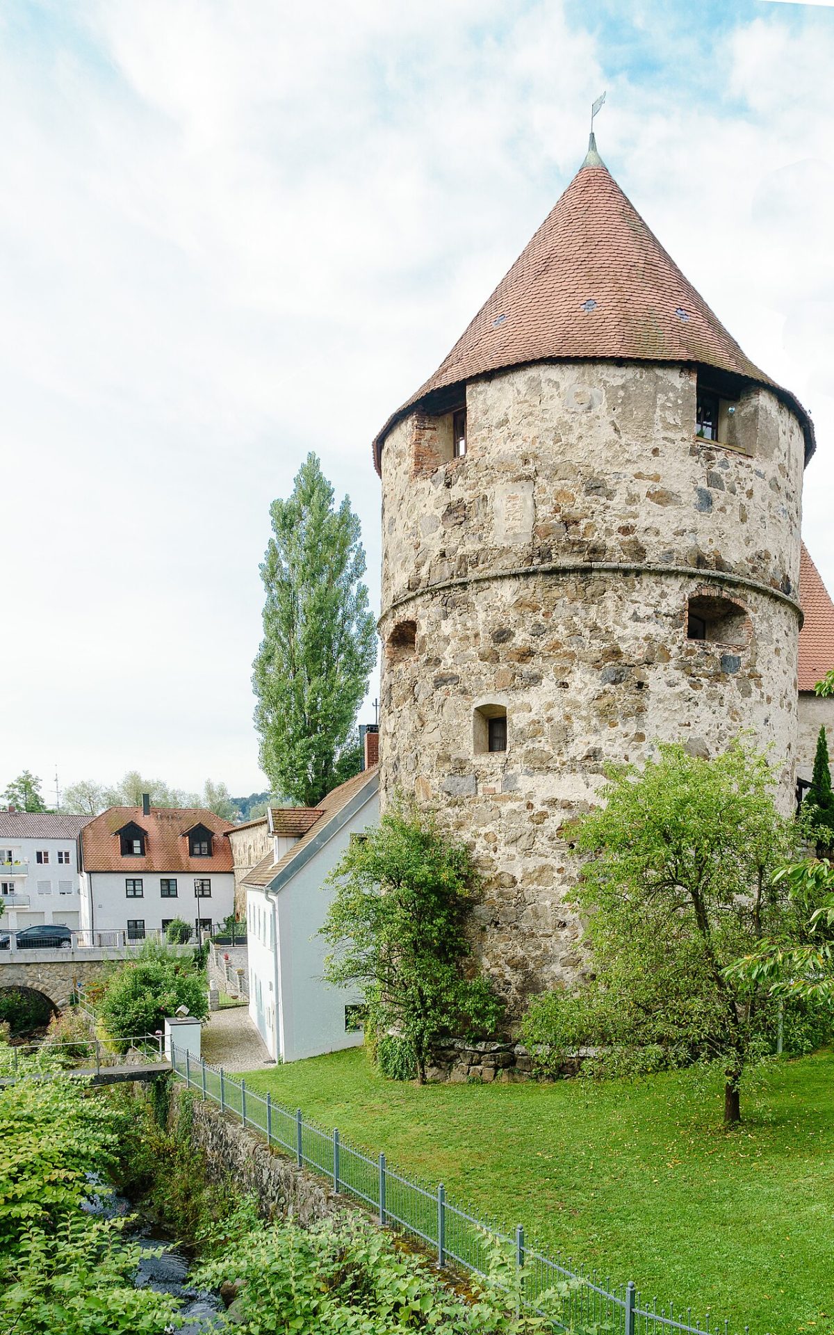 Peichterturm