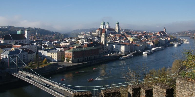 Prinzregent-Luitpold-Brücke