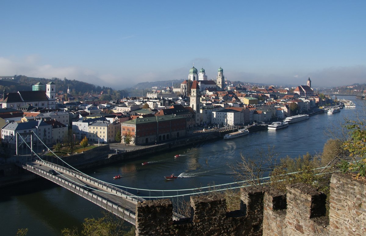 Prinzregent-Luitpold-Brücke