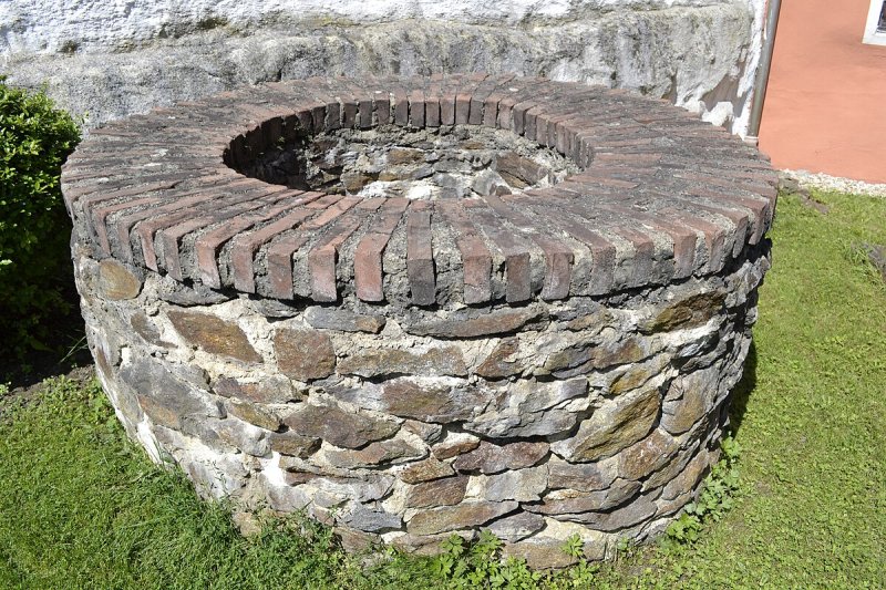 RömerMuseum Kastell Boiotro - Passau
