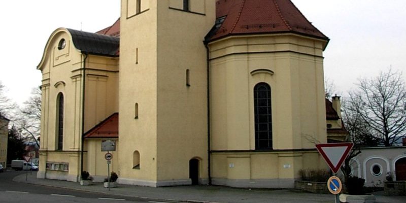 Sankt Anton