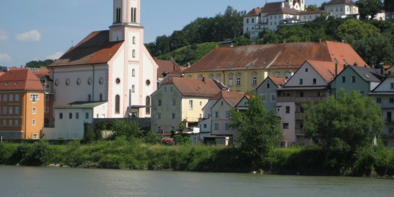 Sankt Gertraud