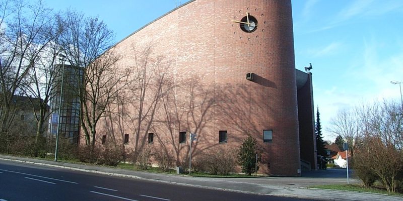 Sankt Peter
