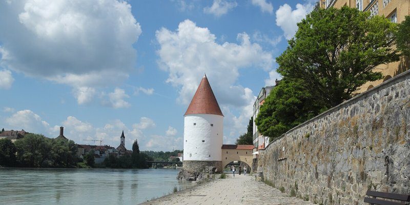Schaiblingsturm