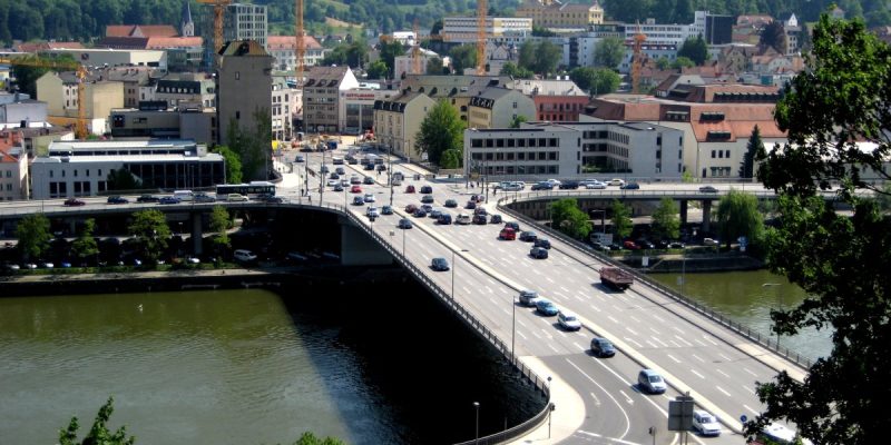 Schanzlbrücke