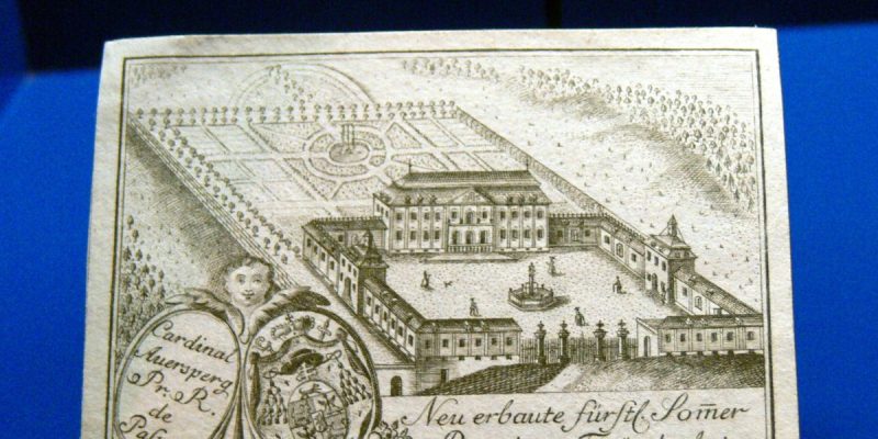 Schloss Freudenhain