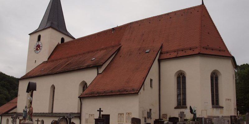 St. Bartholomäus