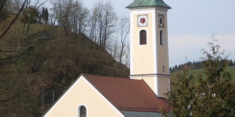 St. Georg