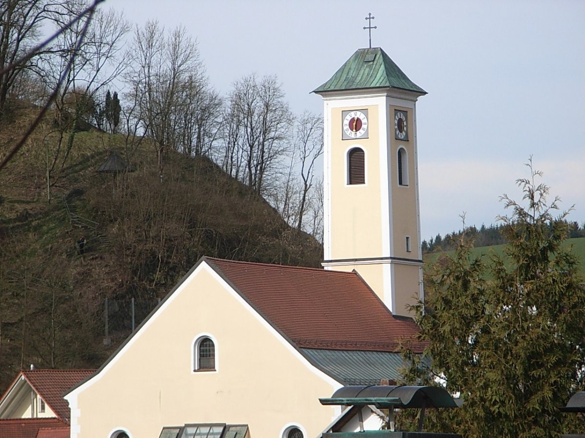 St. Georg