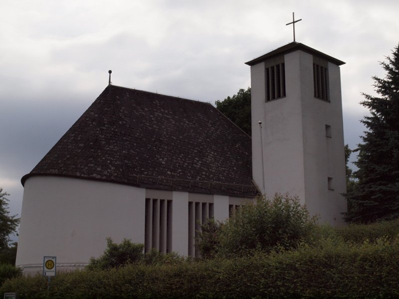St. Johannes