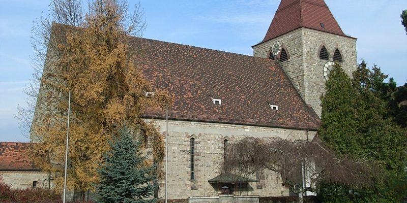 St. Josef