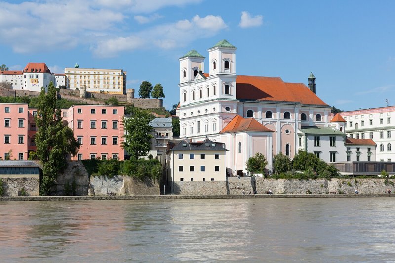 St. Michael
