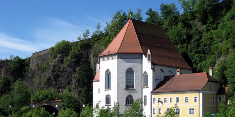 St. Salvator