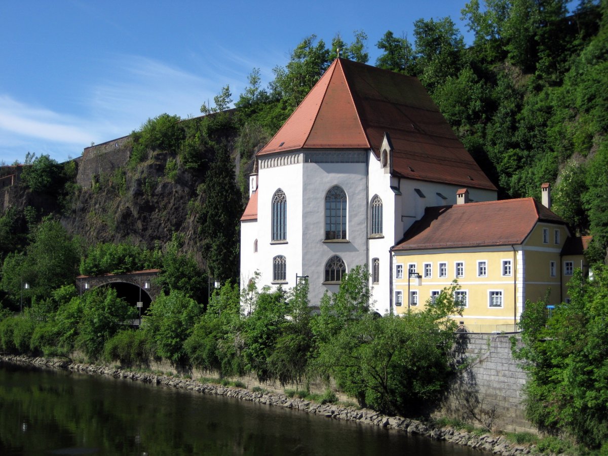St. Salvator