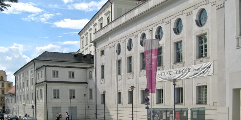 Stadttheater Passau