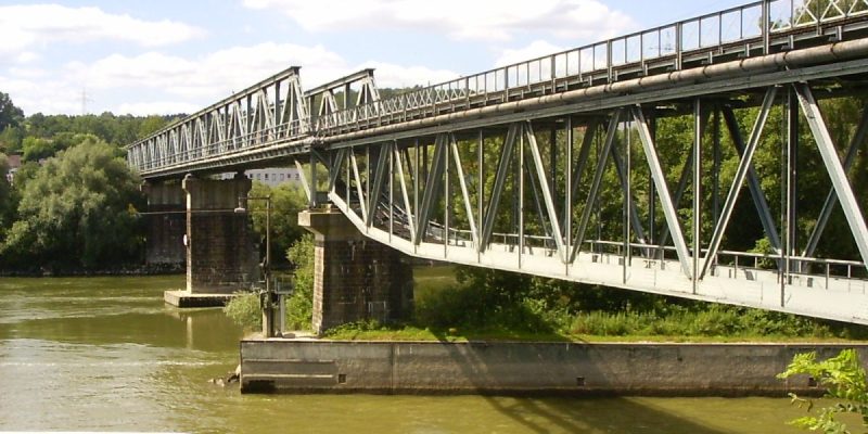 Steinbachbrücke