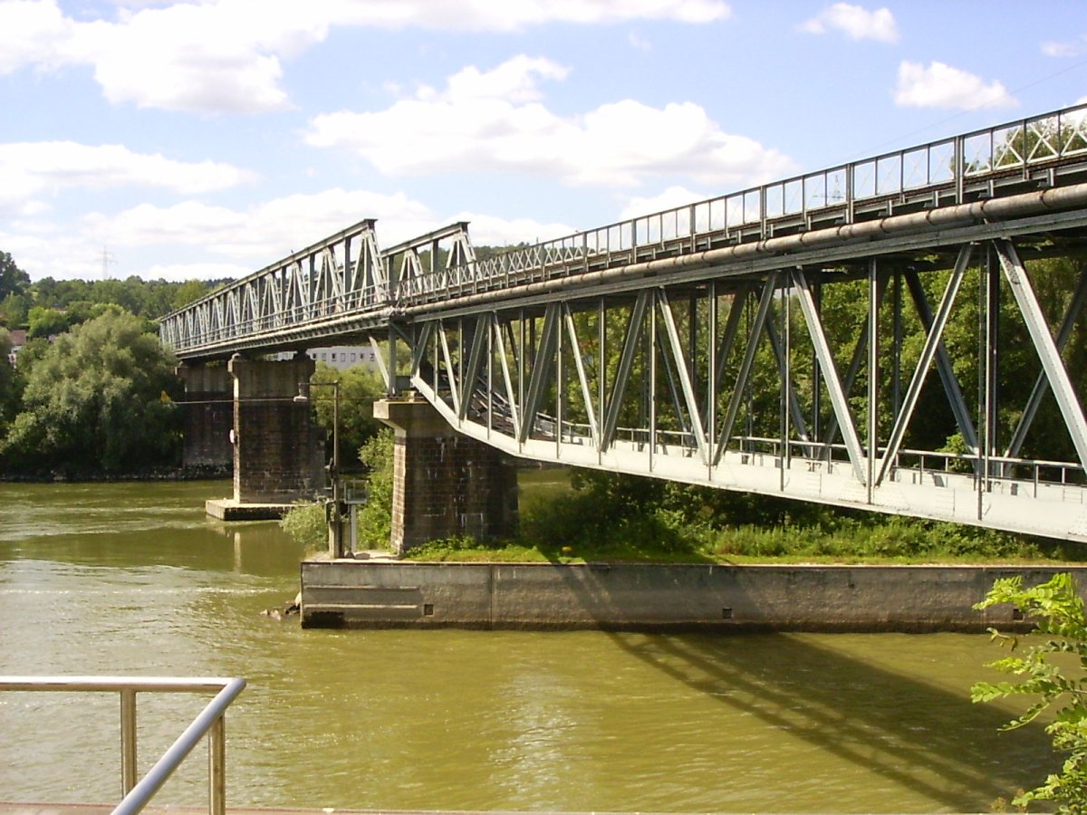 Steinbachbrücke