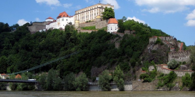 Veste Oberhaus