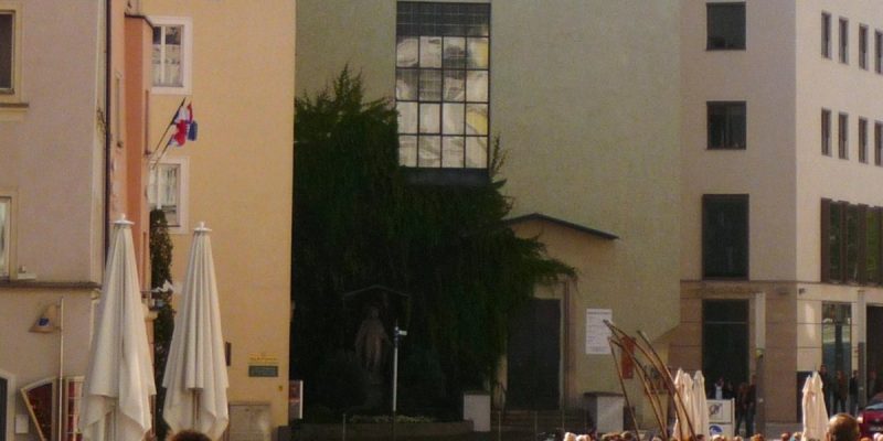Votivkirche