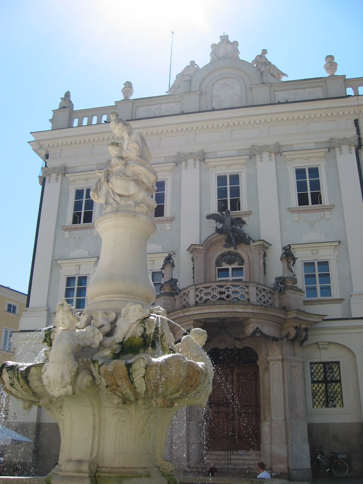Wittelsbacherbrunnen