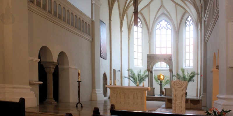 Zum Heiligen Kreuz