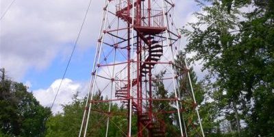 Büchenbronner Aussichtsturm