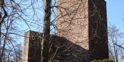 Burgruine Liebeneck