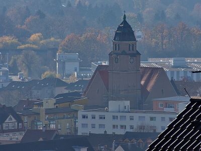 Christuskirche