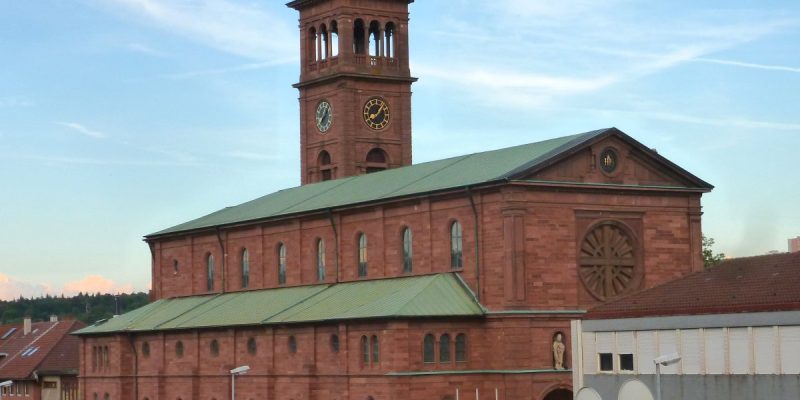 Franziskuskirche
