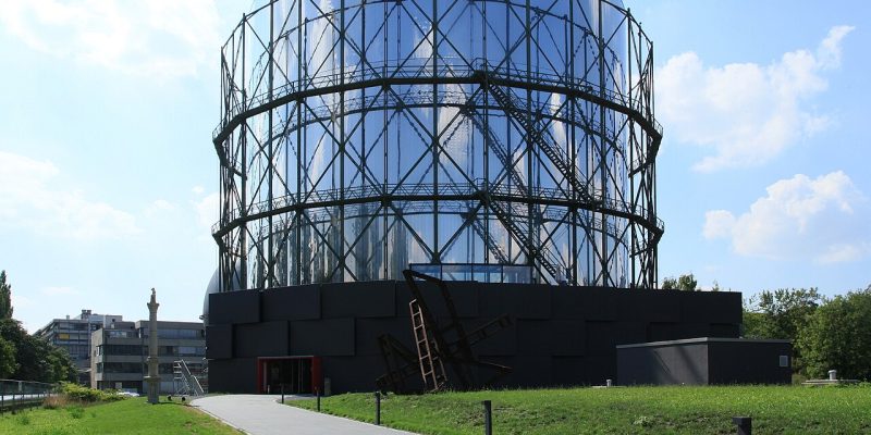 Gasometer Pforzheim